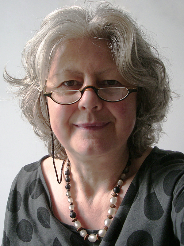 Portrait Susanne Koehler