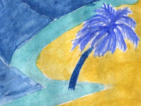 Palm, Palmera, Palme