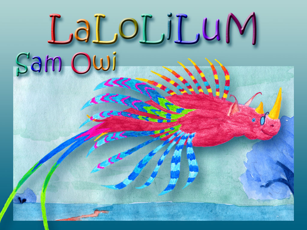 Papahorn; Papaceronte; Parroceros